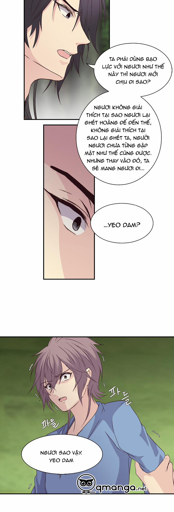 Tái Sinh 12 trang 11