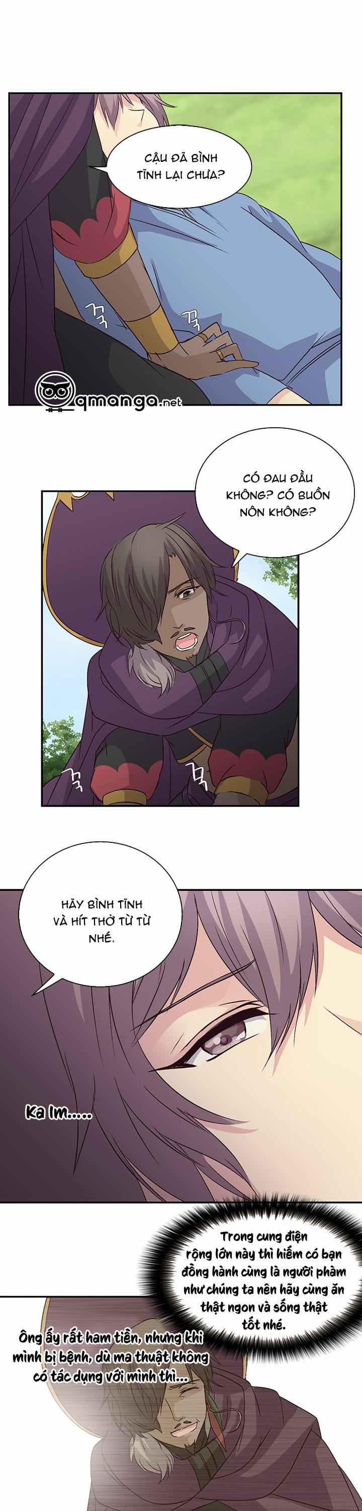 Tái Sinh 12 trang 18