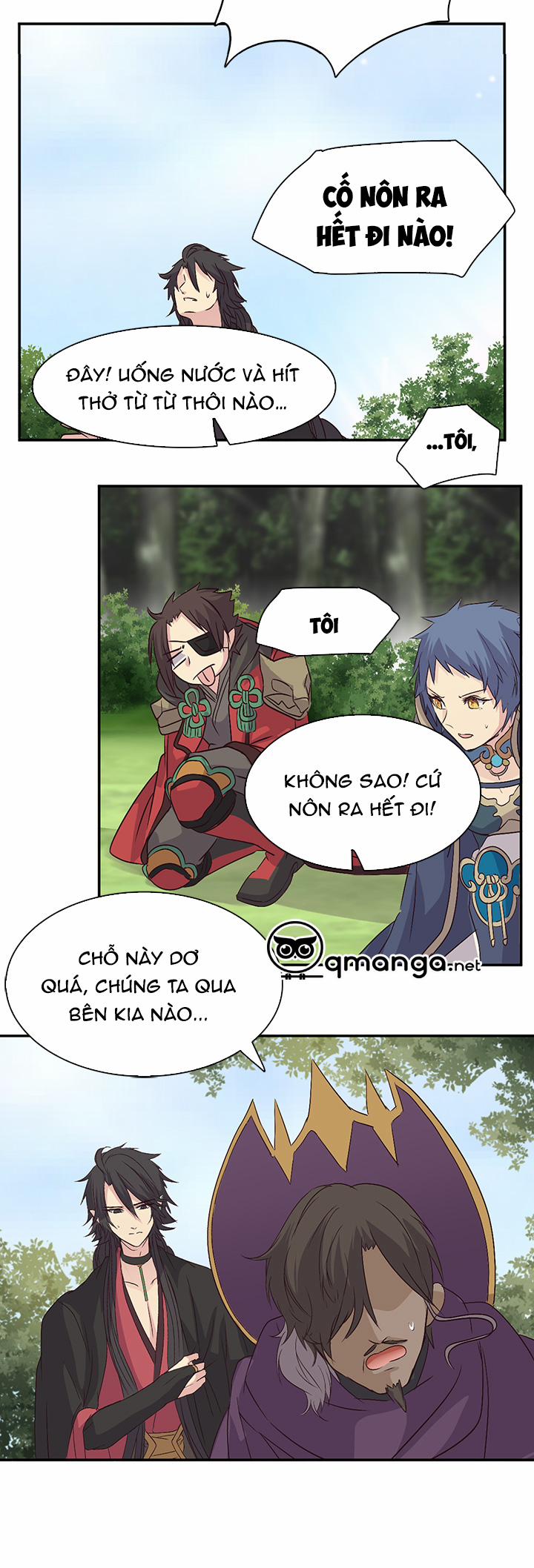 Tái Sinh 12 trang 21