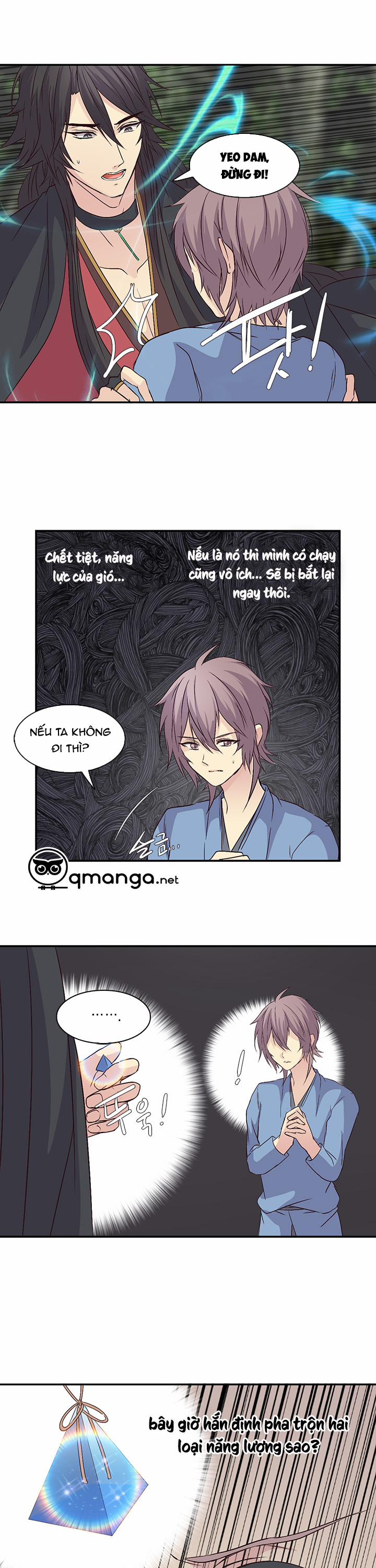 Tái Sinh 12 trang 24