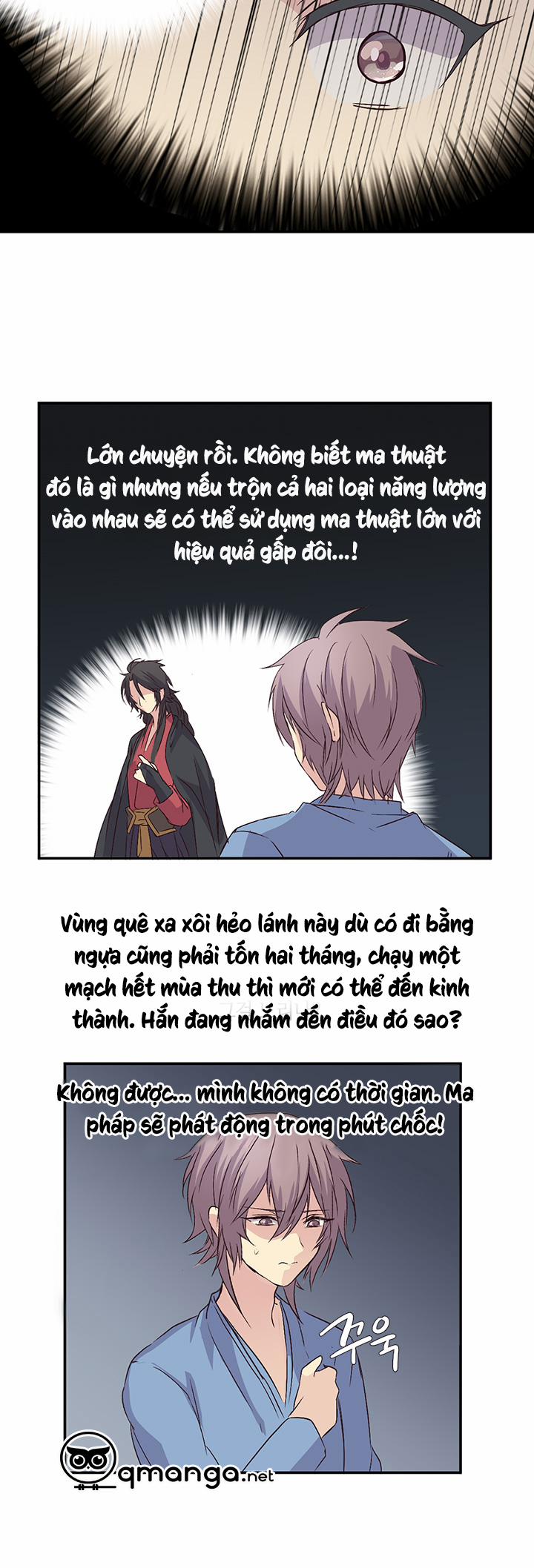 Tái Sinh 12 trang 25