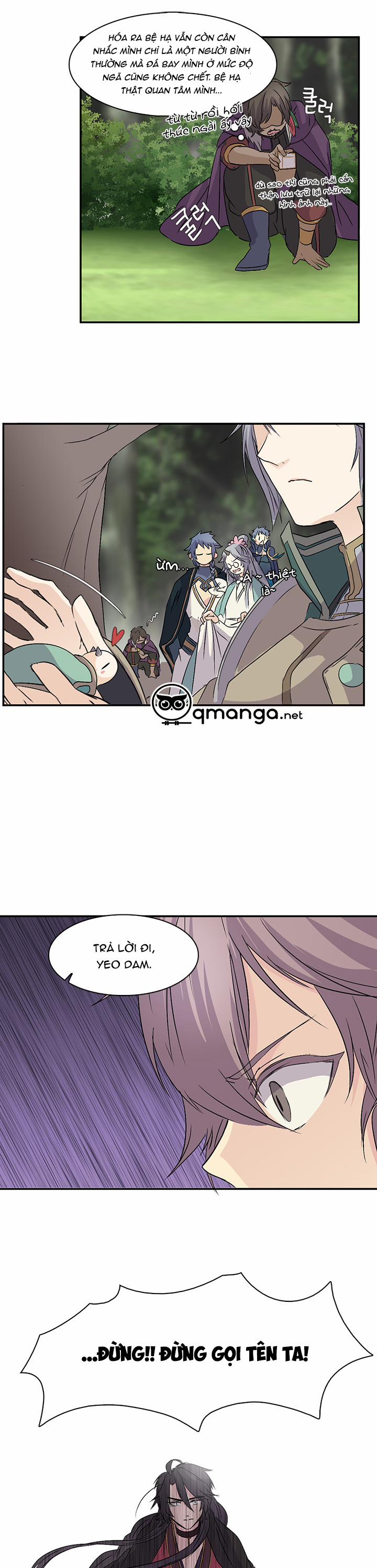 Tái Sinh 12 trang 6