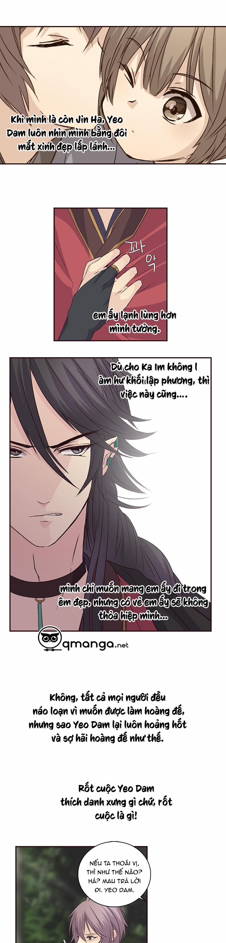 Tái Sinh 12 trang 8