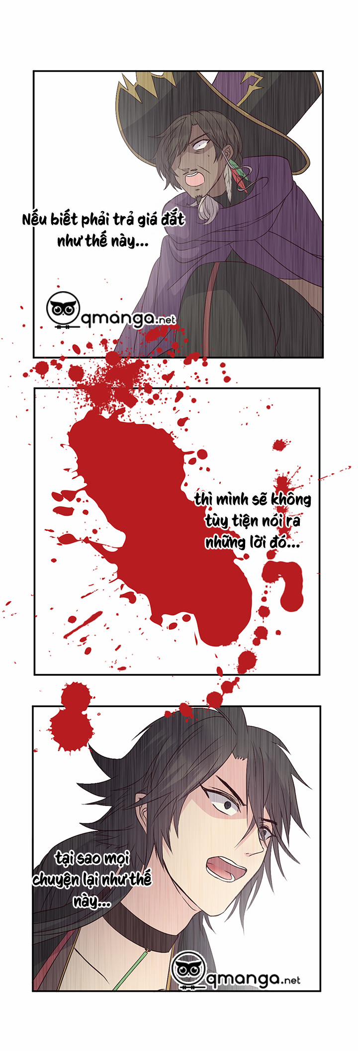 Tái Sinh 13 trang 1