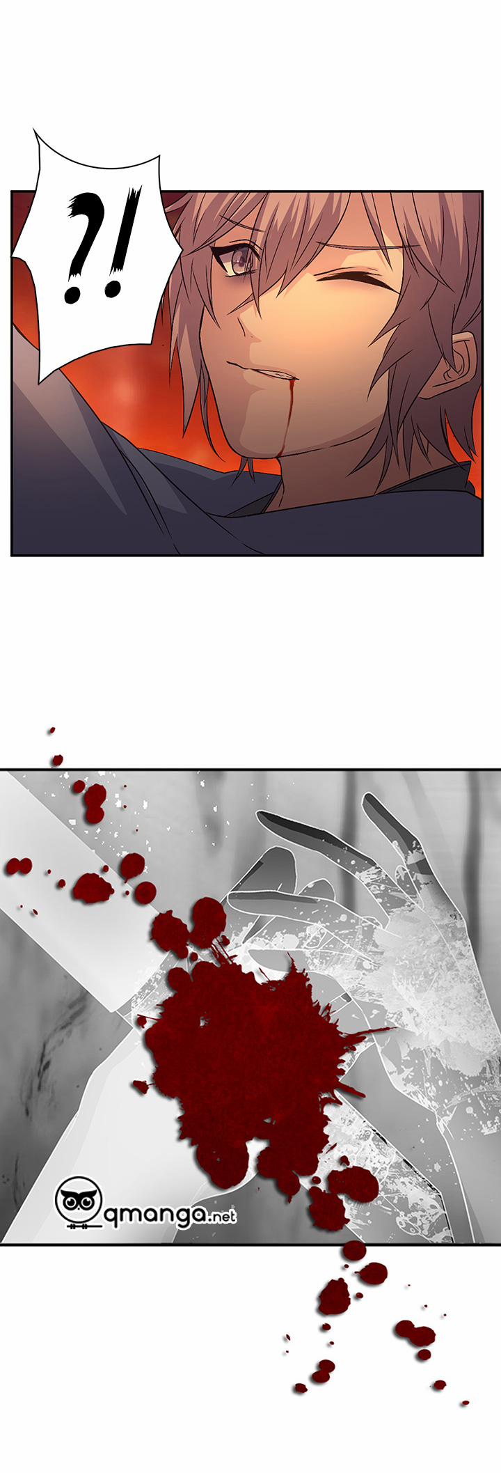 Tái Sinh 13 trang 13