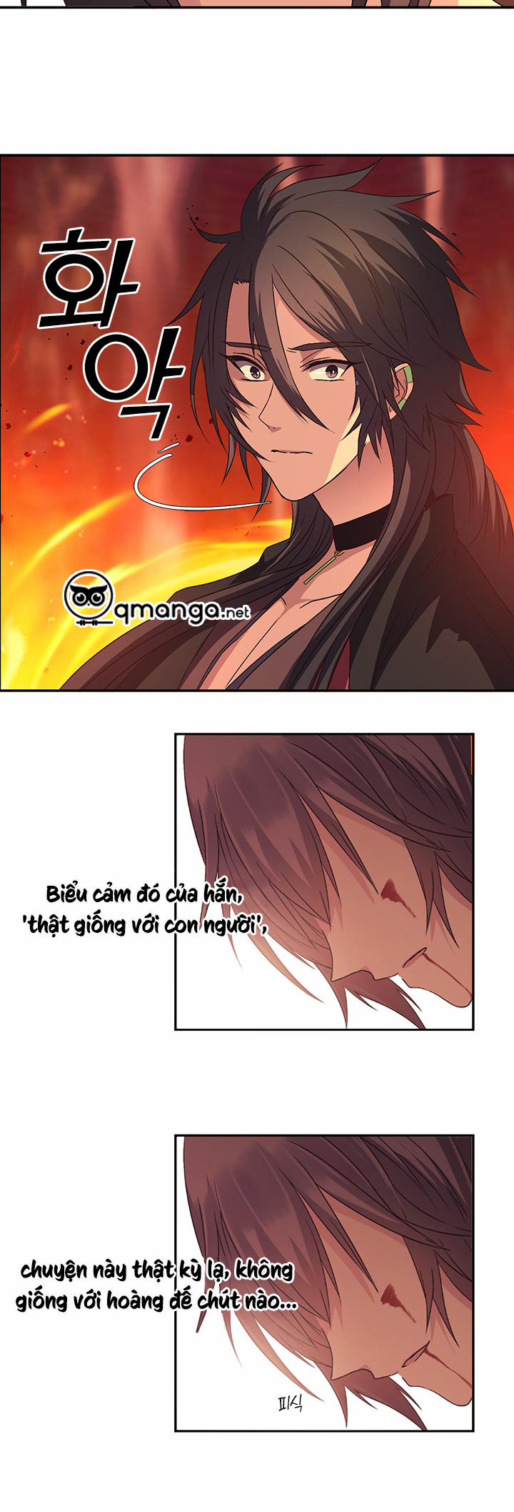 Tái Sinh 13 trang 21