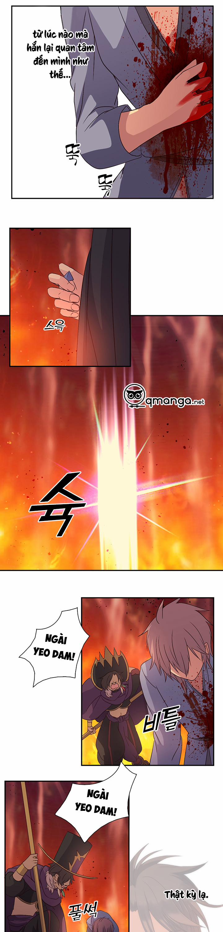 Tái Sinh 13 trang 24
