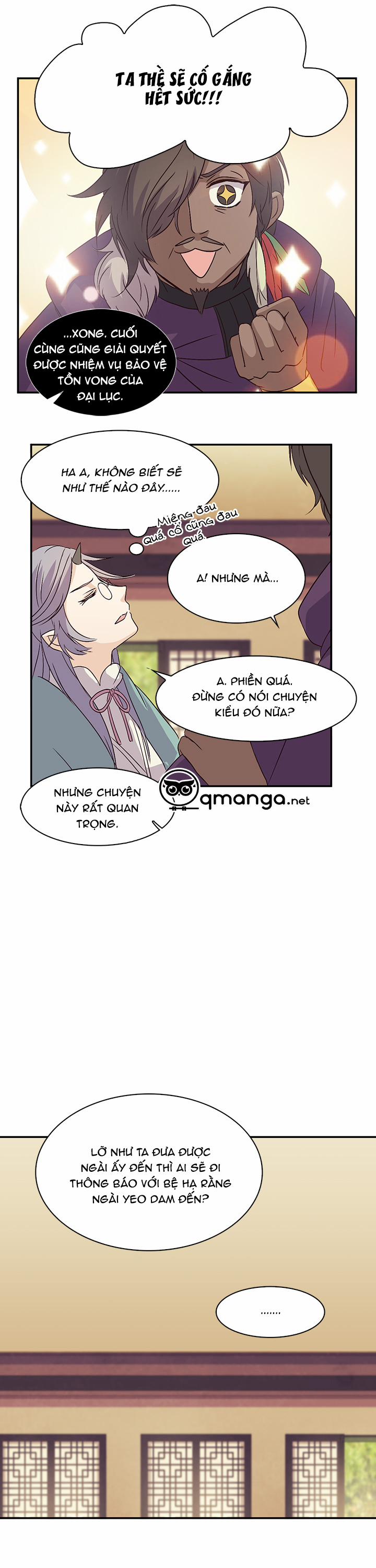 Tái Sinh 14 trang 23