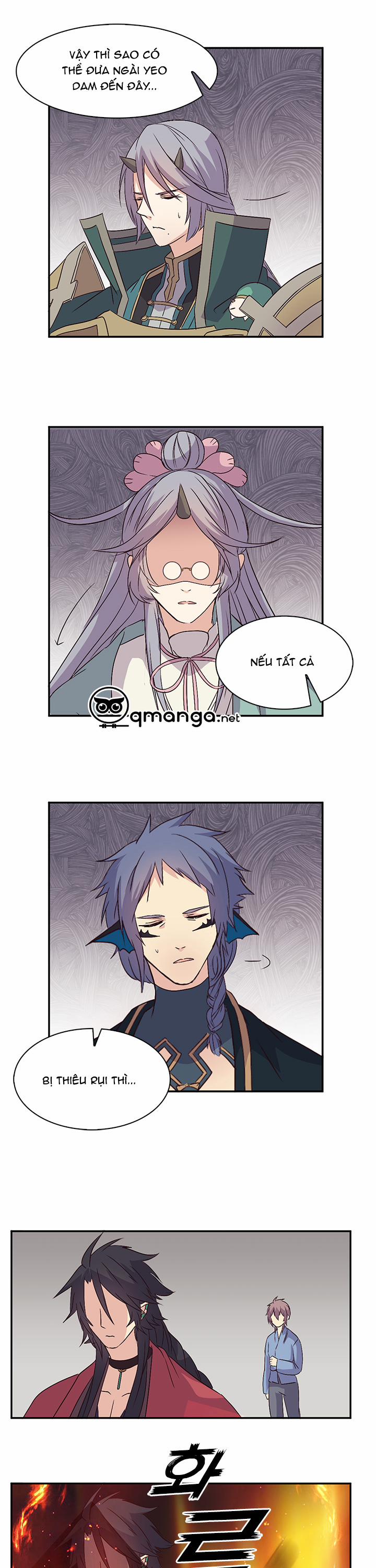 Tái Sinh 14 trang 25