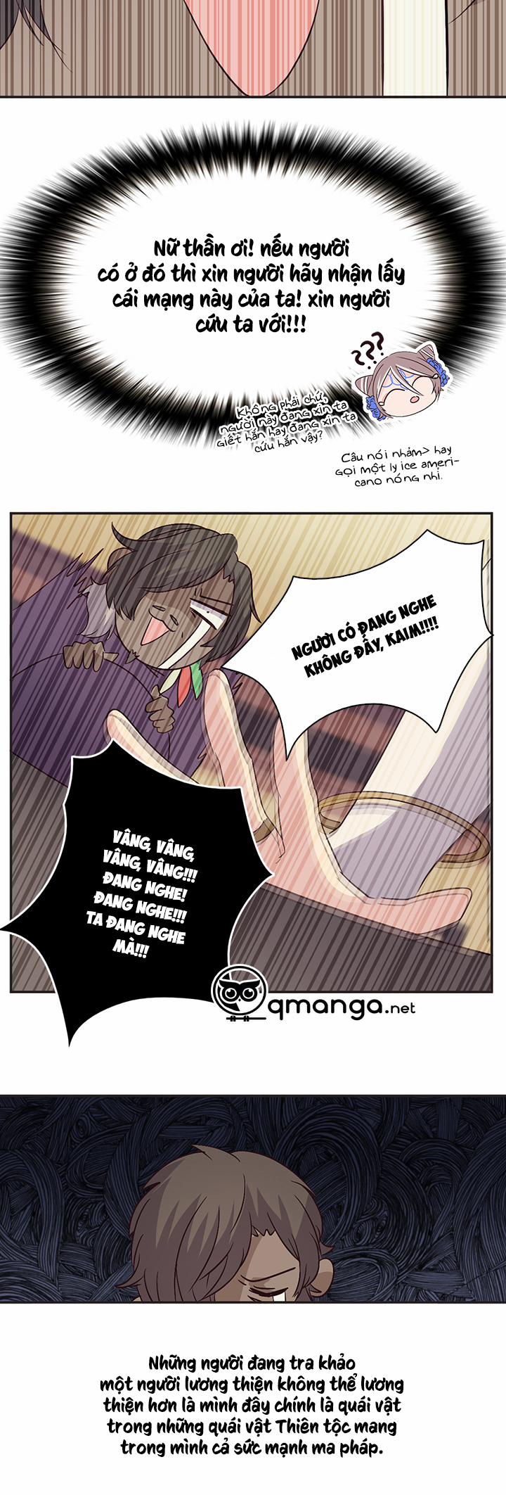 Tái Sinh 14 trang 6