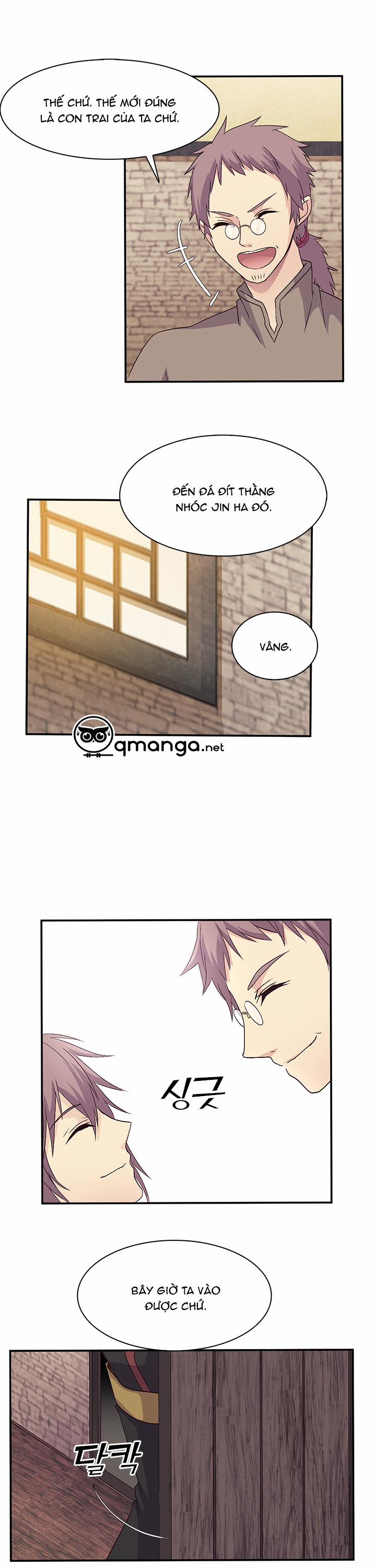 Tái Sinh 15 trang 15