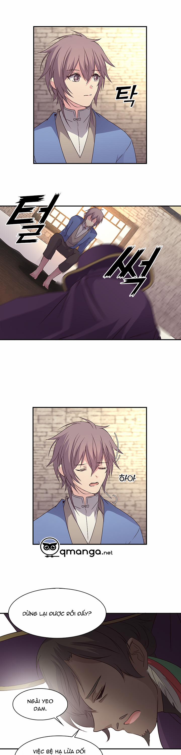 Tái Sinh 15 trang 17
