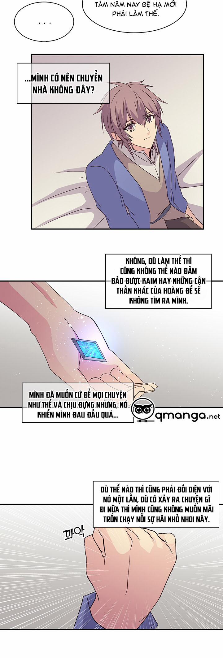 Tái Sinh 15 trang 24