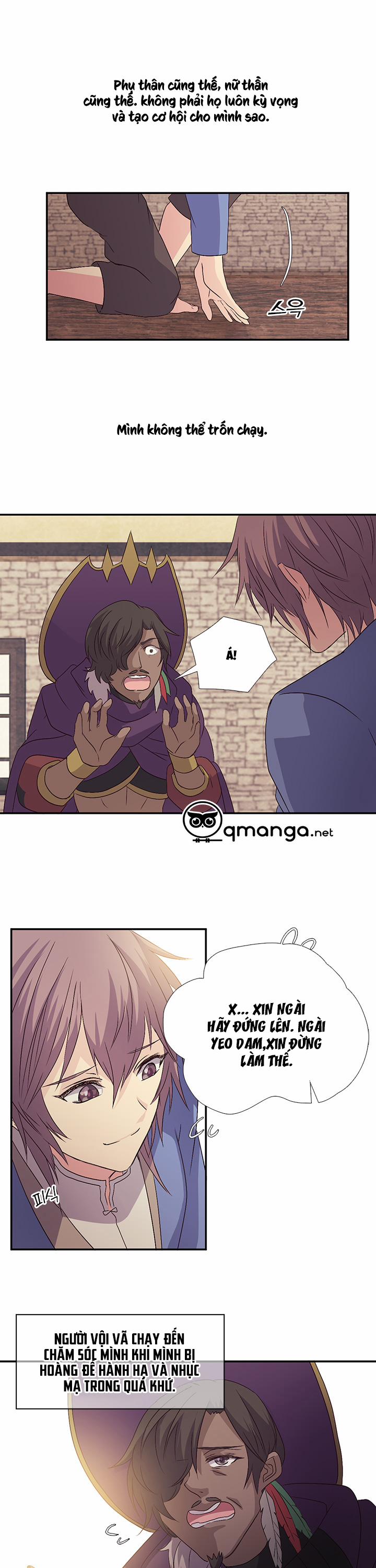 Tái Sinh 15 trang 25