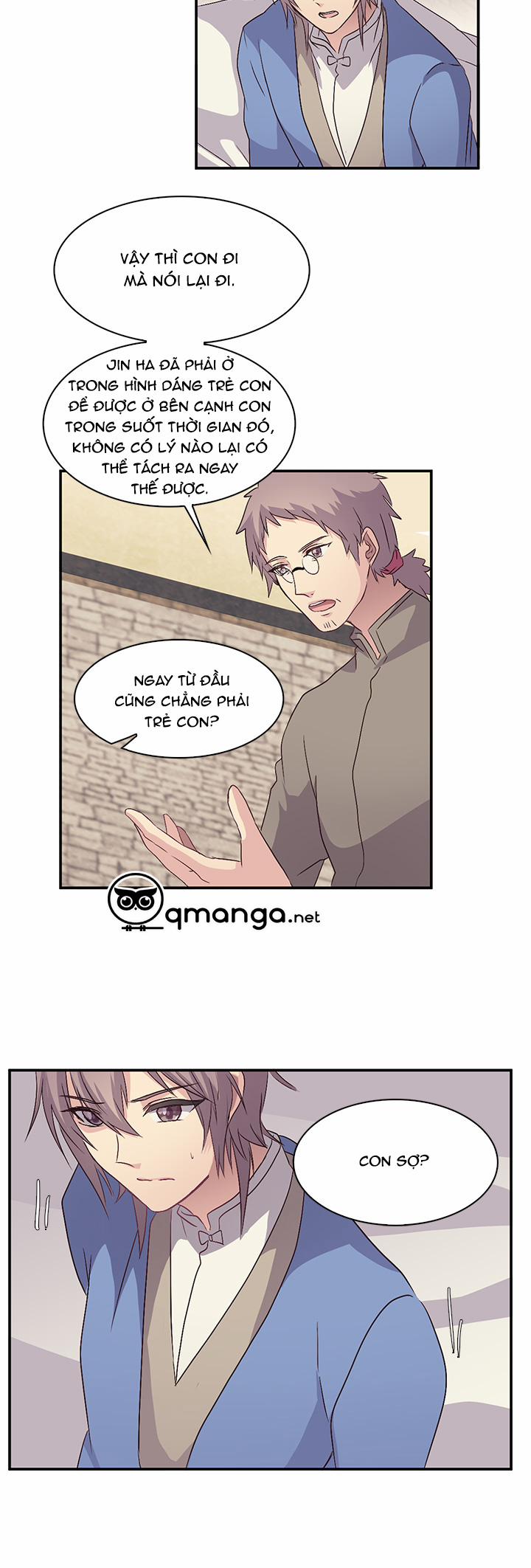 Tái Sinh 15 trang 8