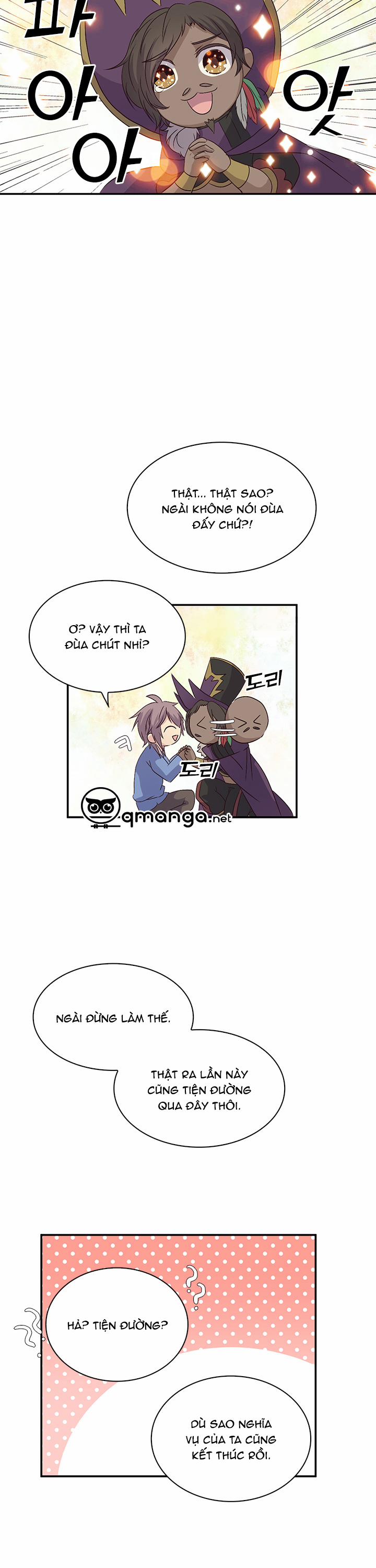 Tái Sinh 16 trang 1