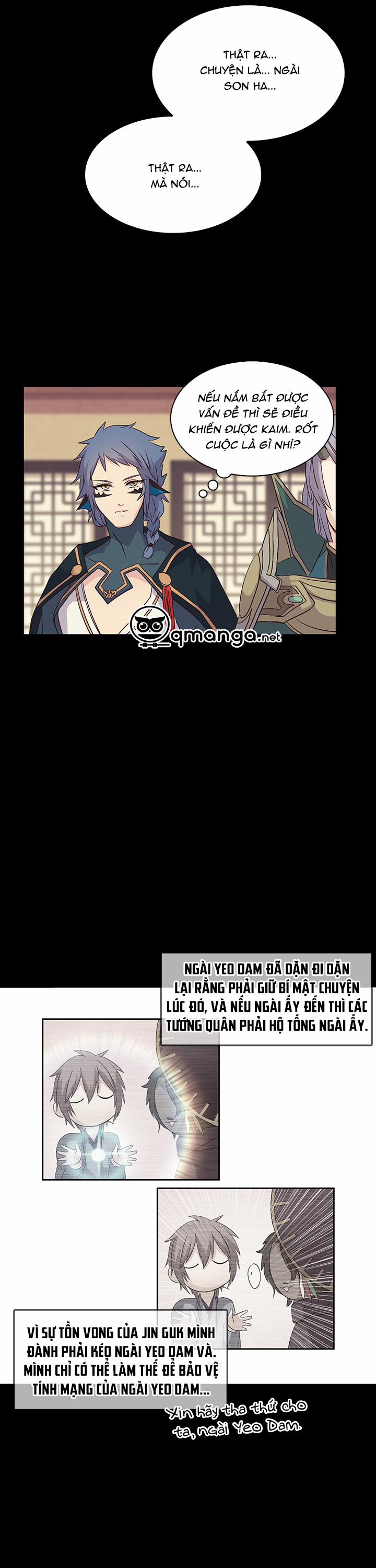 Tái Sinh 16 trang 10