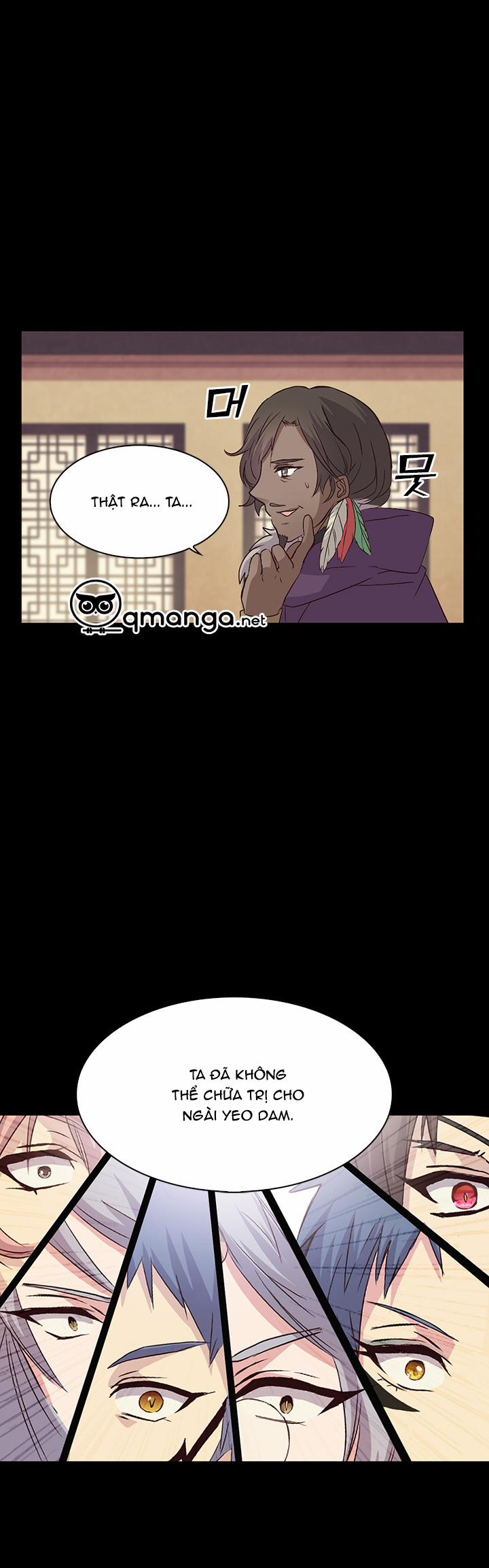 Tái Sinh 16 trang 11