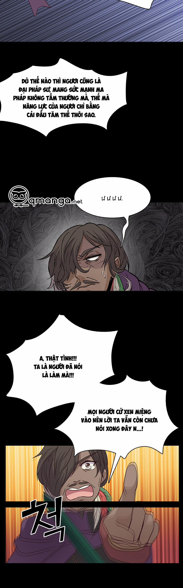 Tái Sinh 16 trang 14