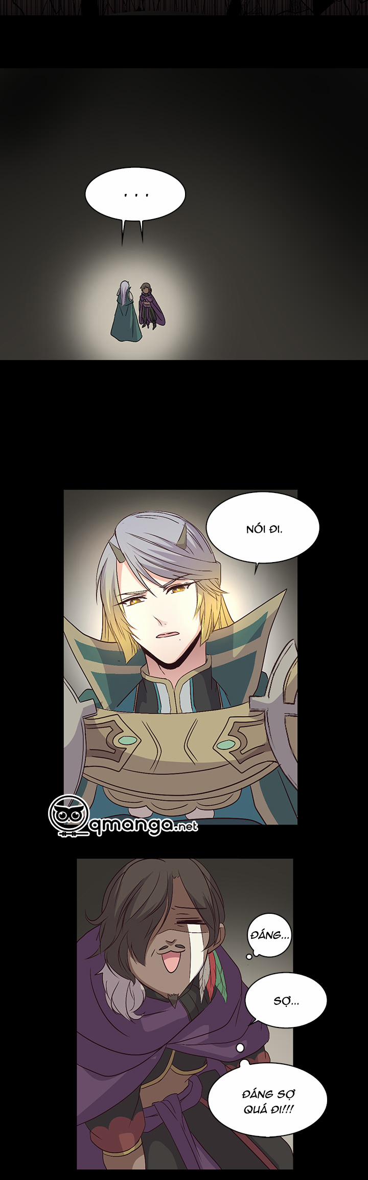 Tái Sinh 16 trang 20