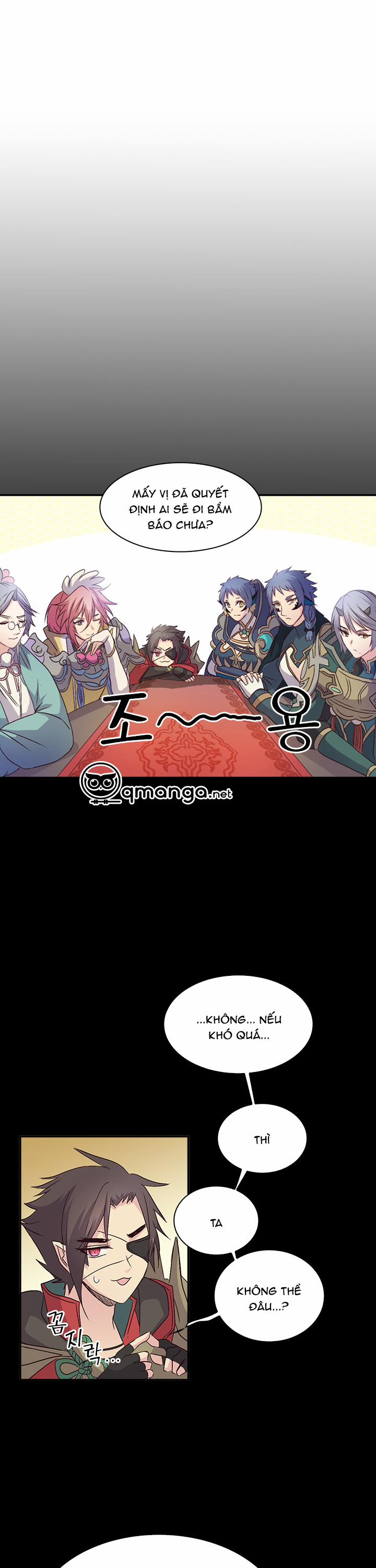 Tái Sinh 16 trang 4