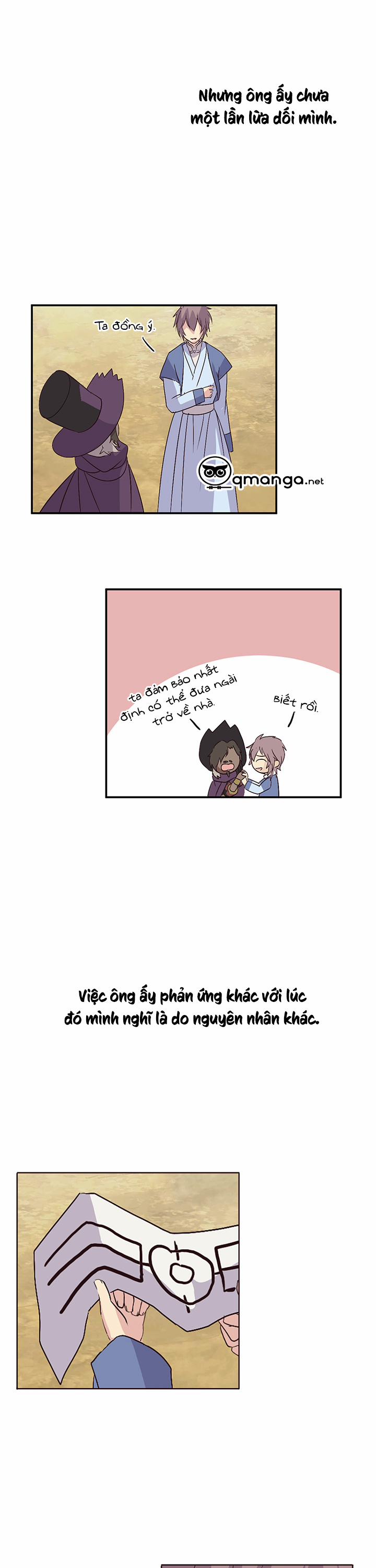 Tái Sinh 17 trang 1