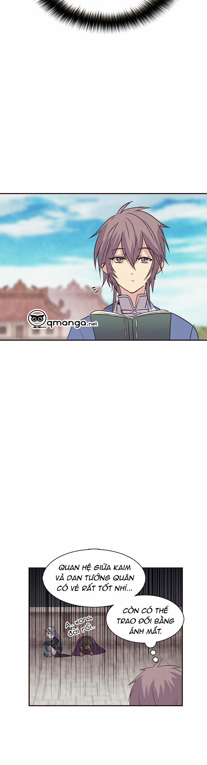 Tái Sinh 17 trang 11