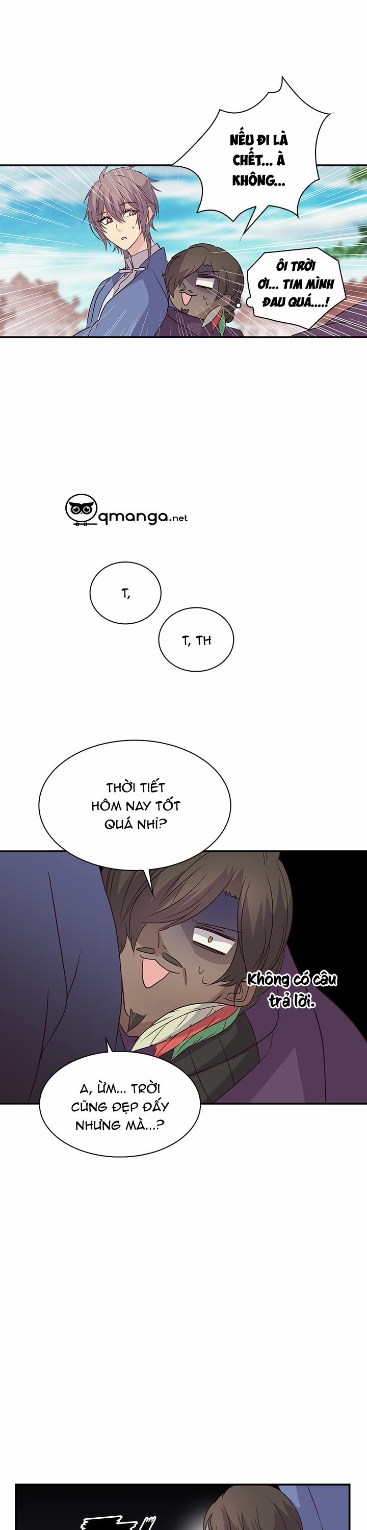 Tái Sinh 17 trang 13