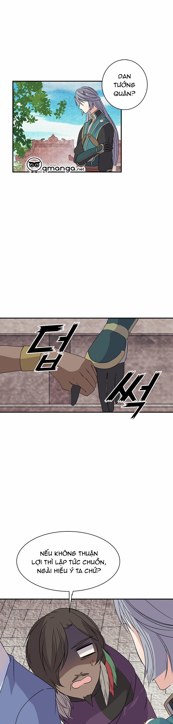 Tái Sinh 17 trang 15