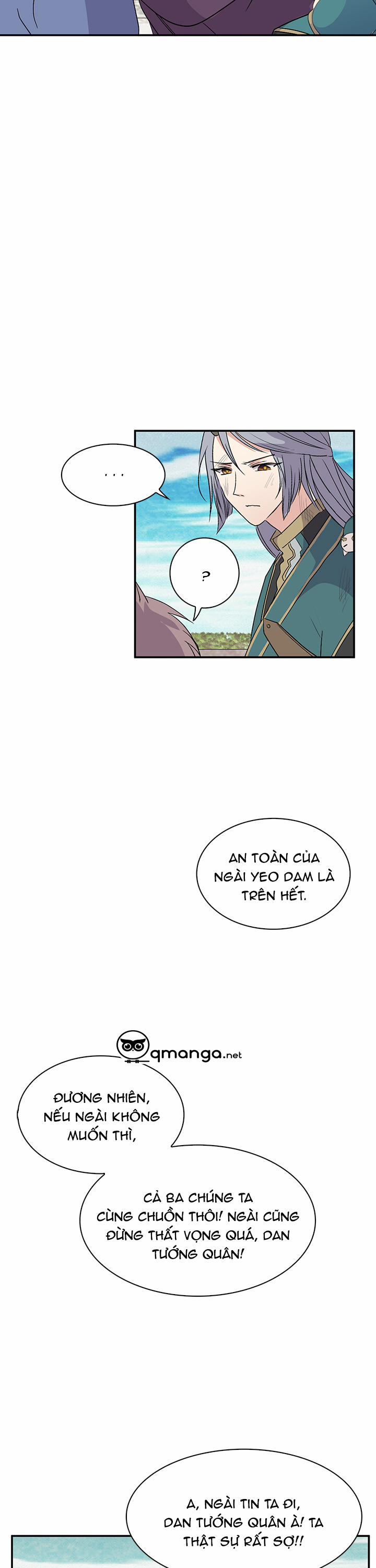 Tái Sinh 17 trang 16