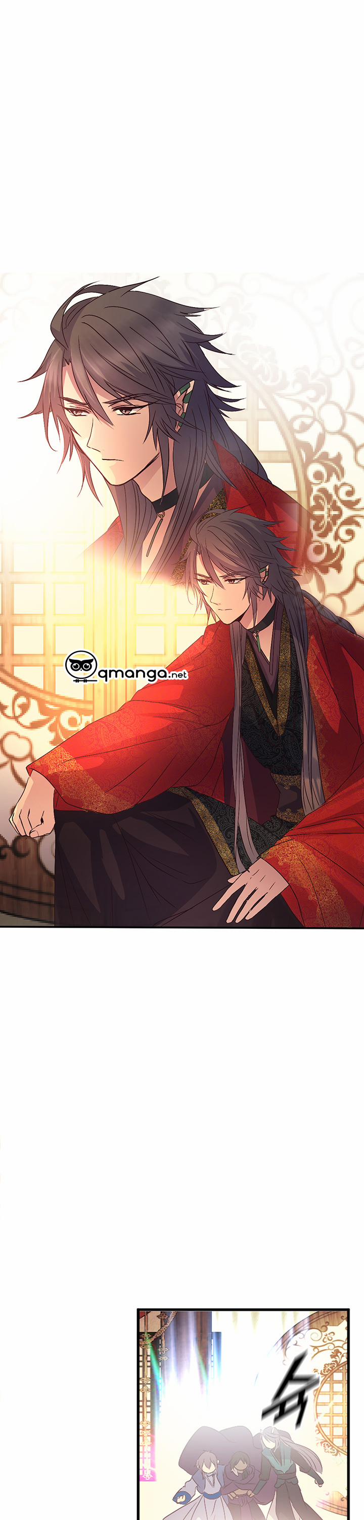 Tái Sinh 17 trang 18