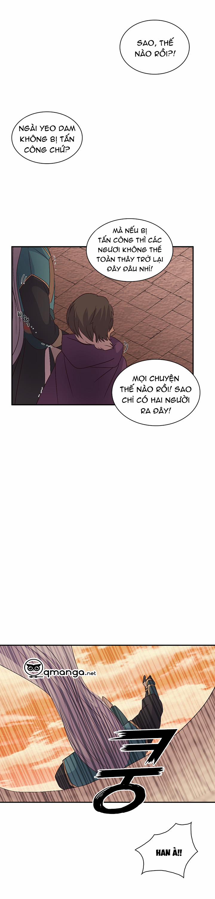 Tái Sinh 17 trang 25