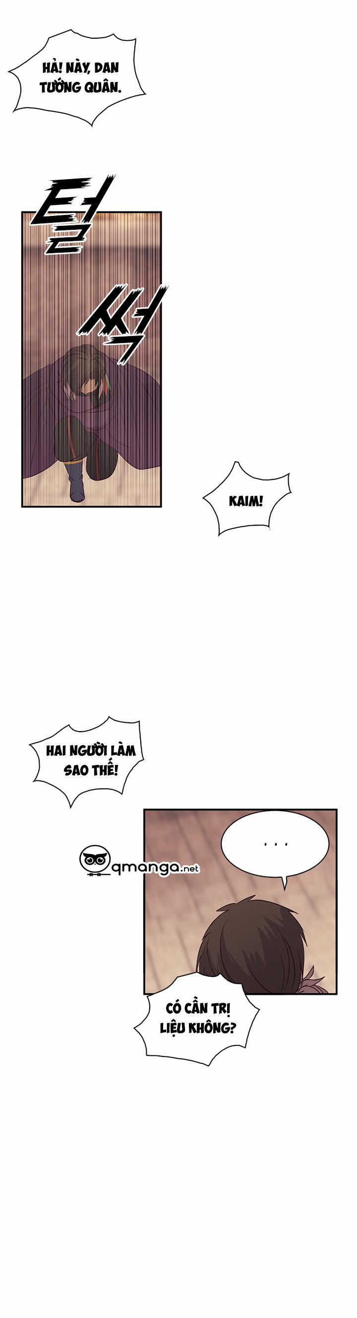 Tái Sinh 17 trang 26