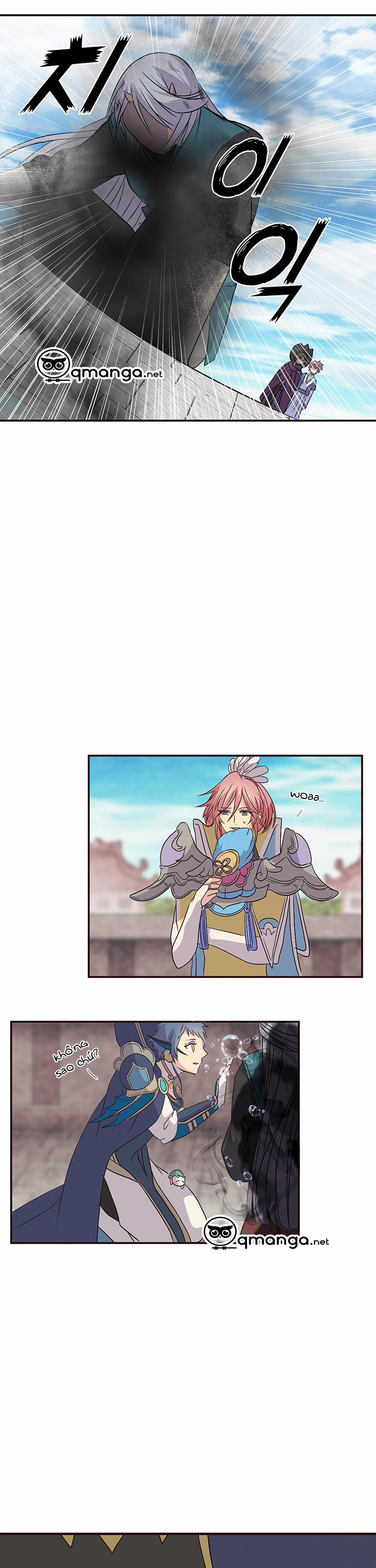 Tái Sinh 17 trang 3