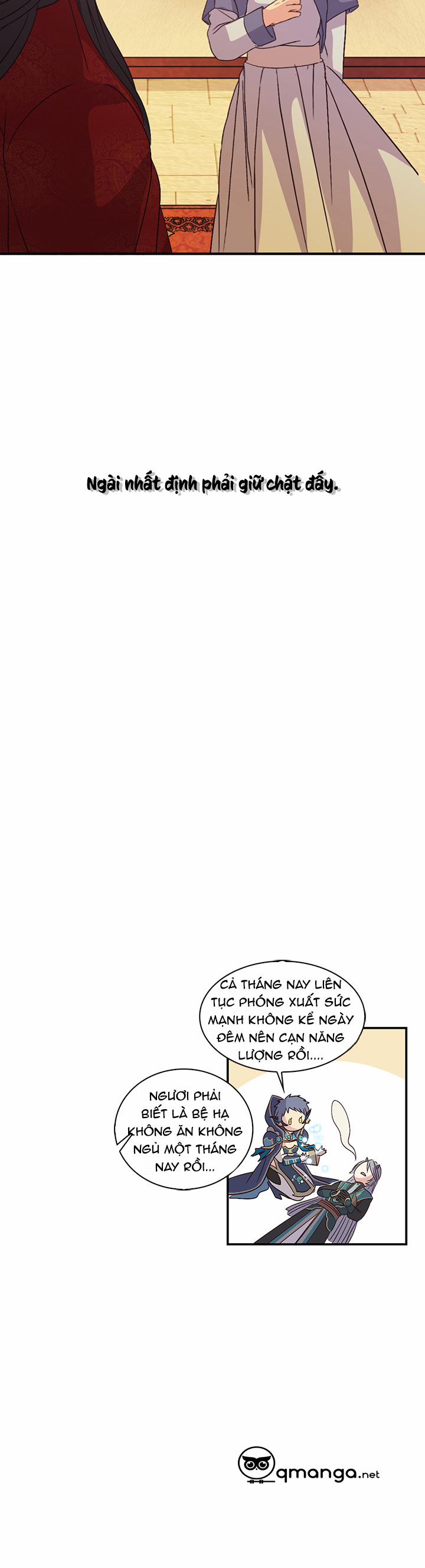 Tái Sinh 17 trang 32