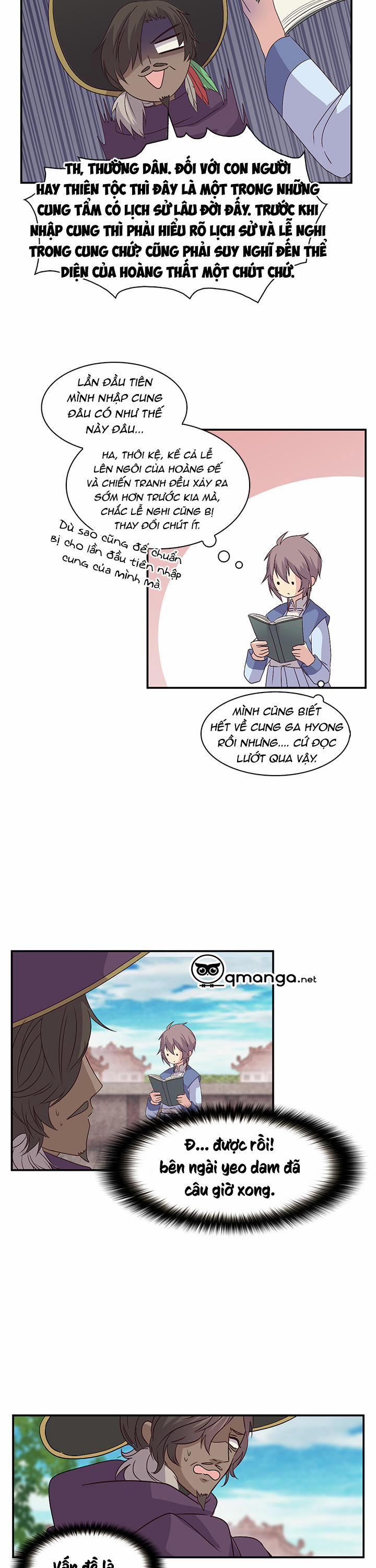 Tái Sinh 17 trang 7