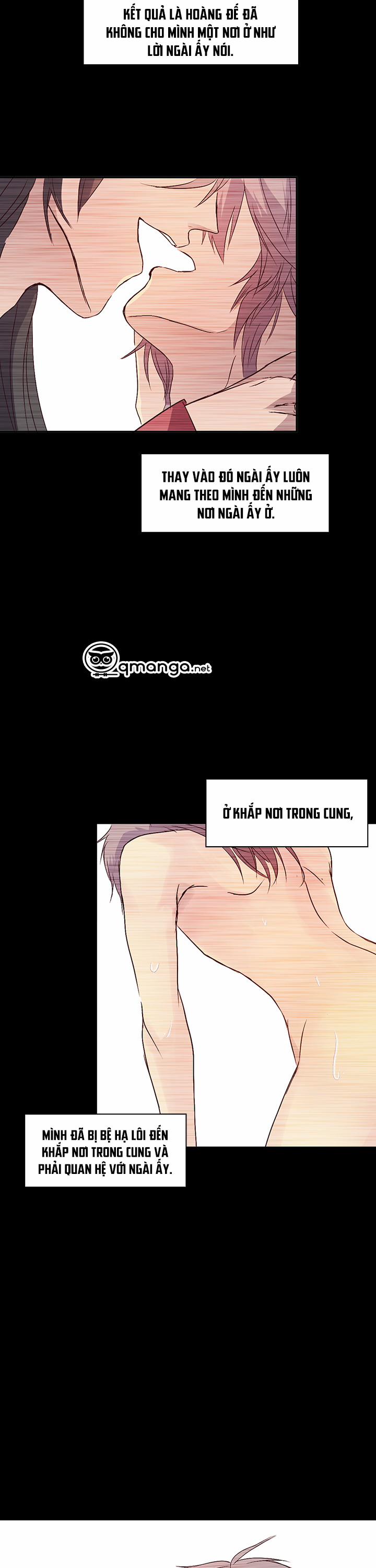 Tái Sinh 18 trang 1