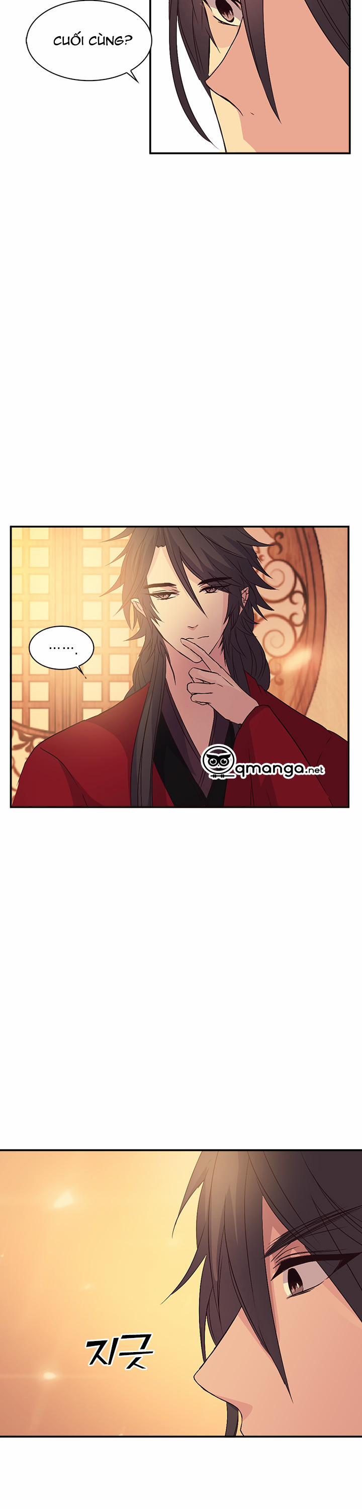 Tái Sinh 18 trang 14