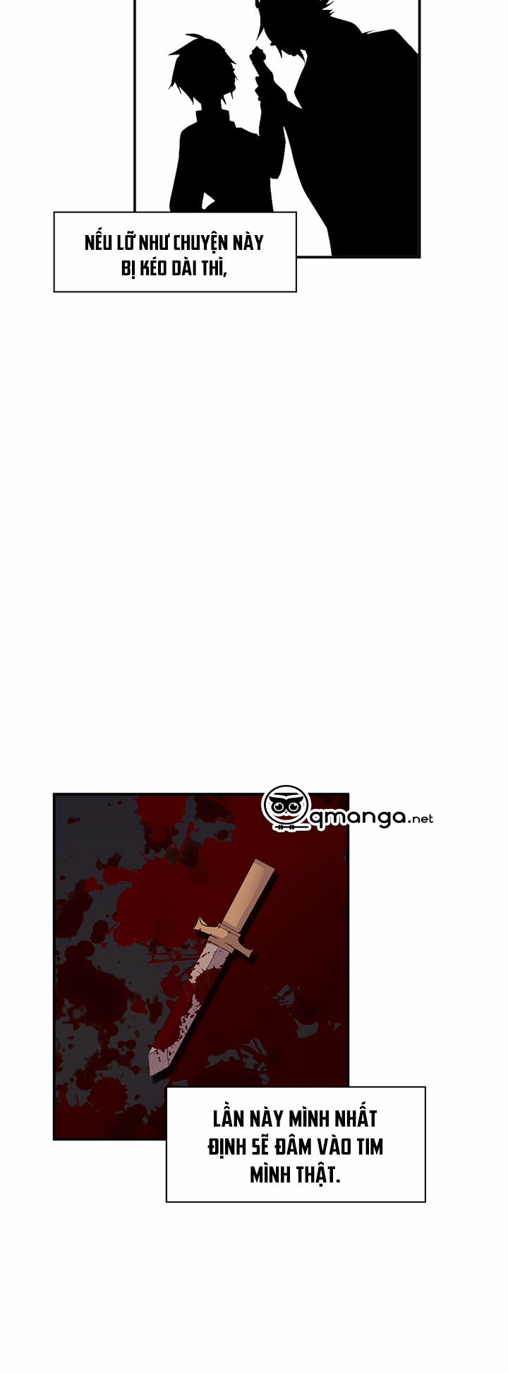 Tái Sinh 18 trang 21