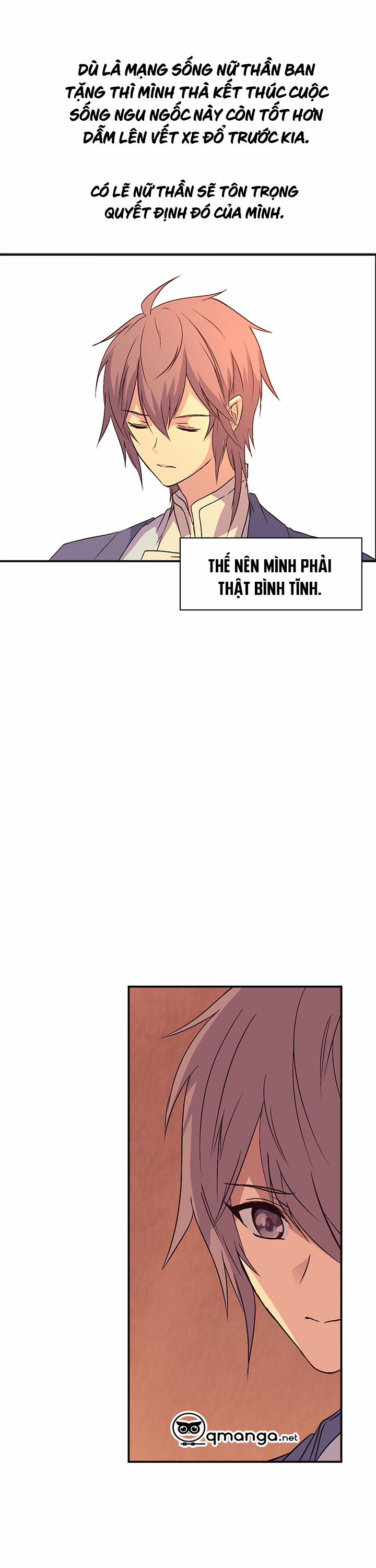 Tái Sinh 18 trang 22