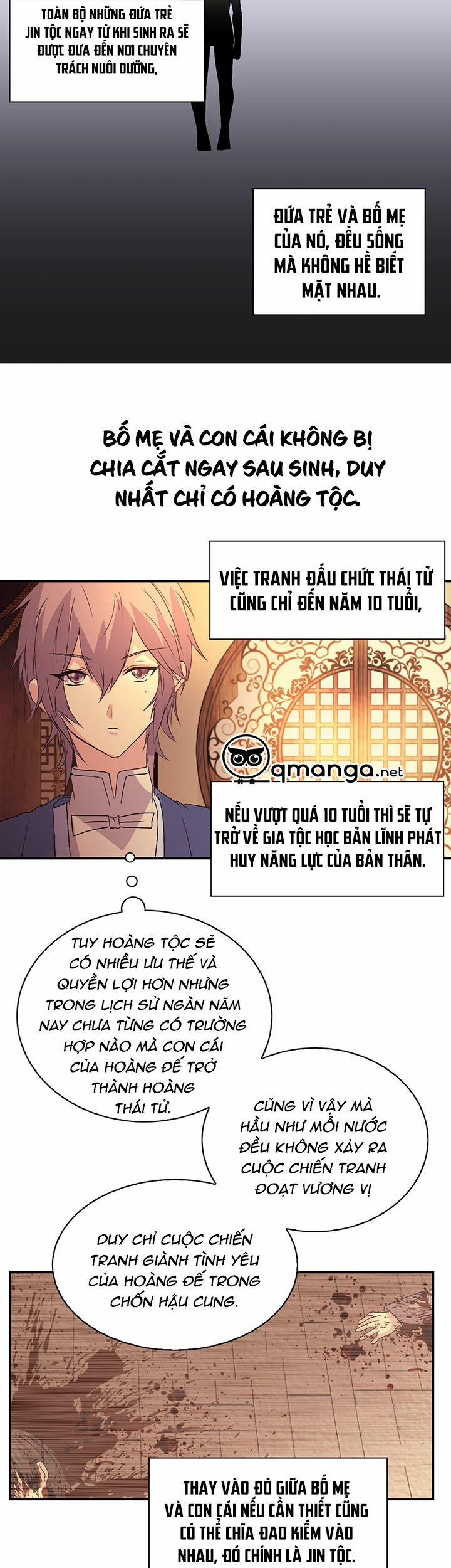 Tái Sinh 19 trang 13