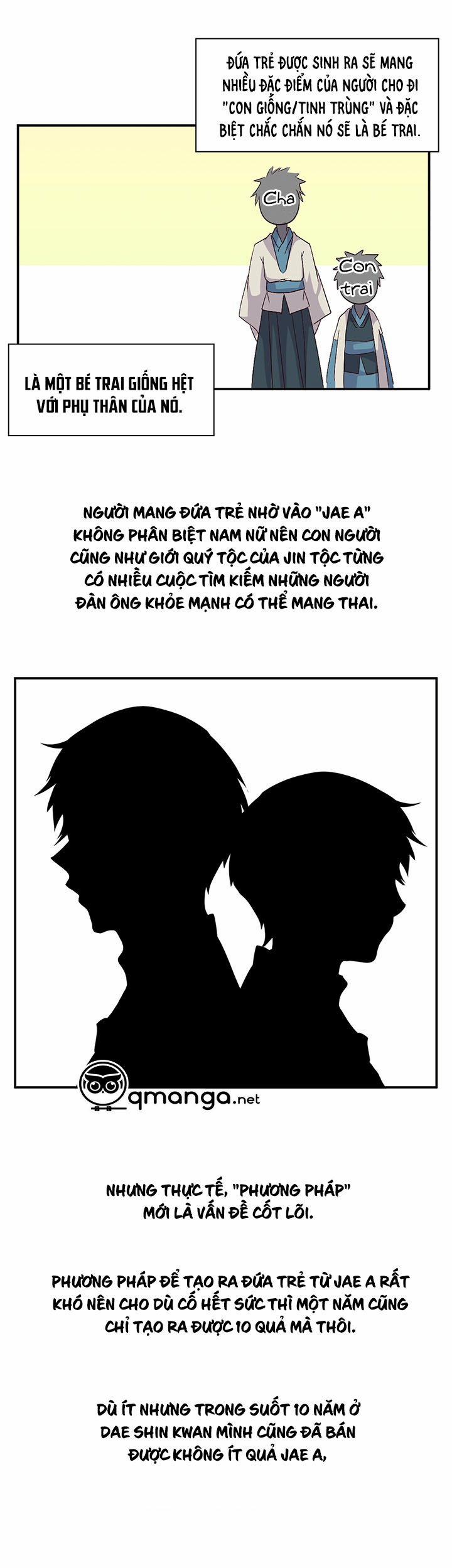 Tái Sinh 19 trang 21