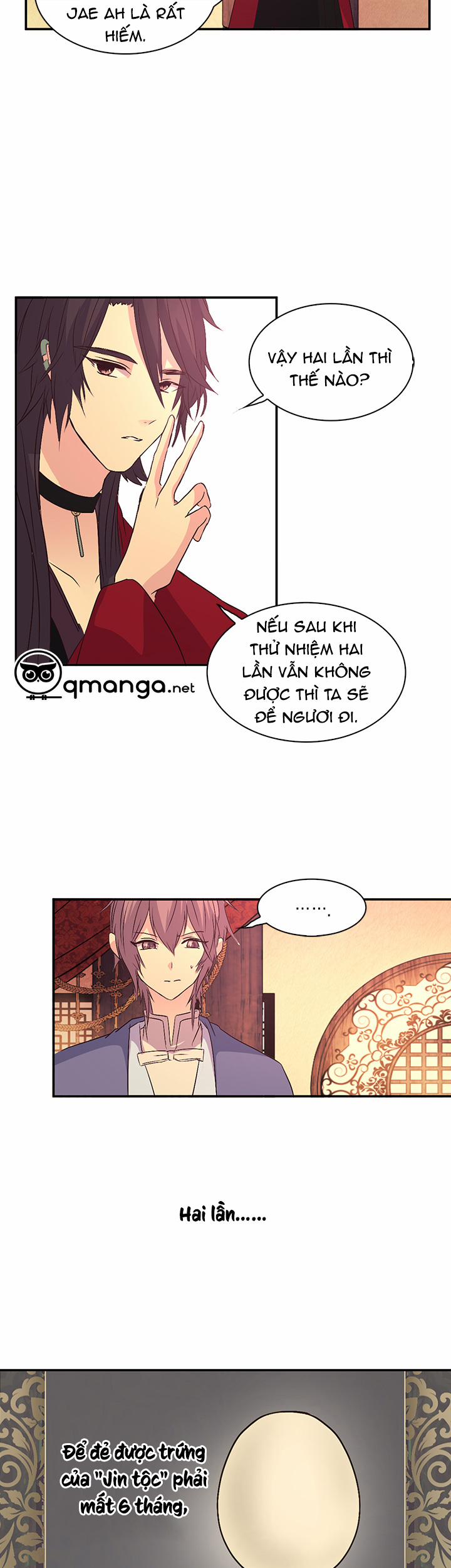 Tái Sinh 20 trang 13