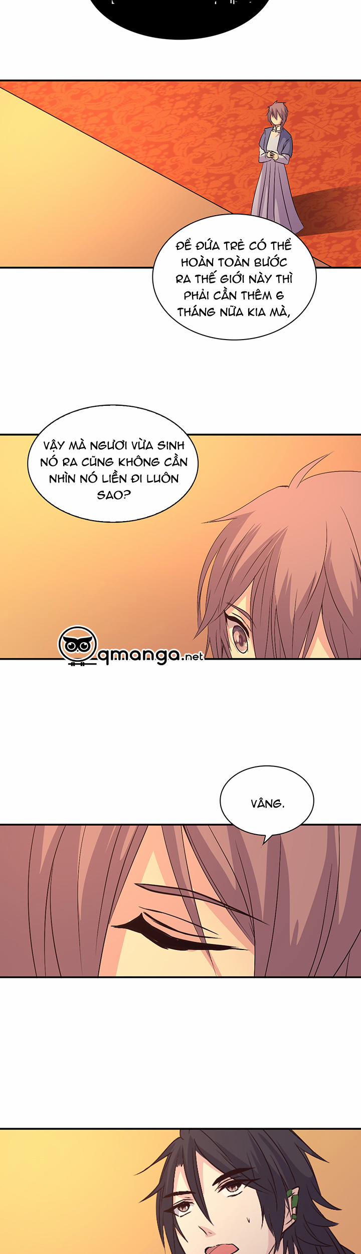 Tái Sinh 20 trang 19