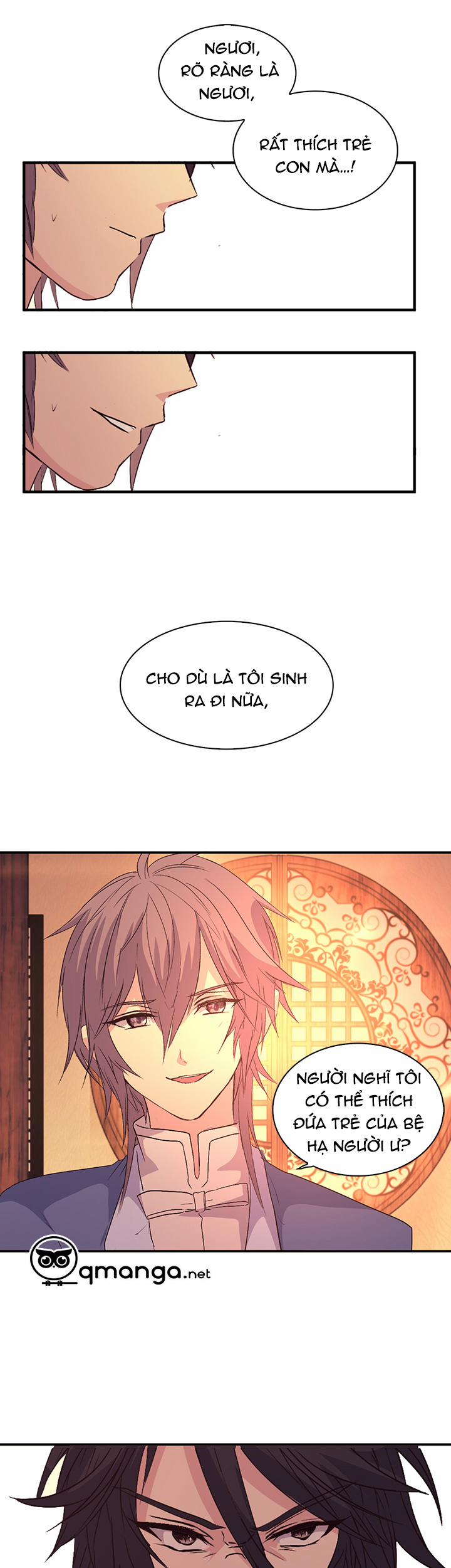 Tái Sinh 20 trang 21