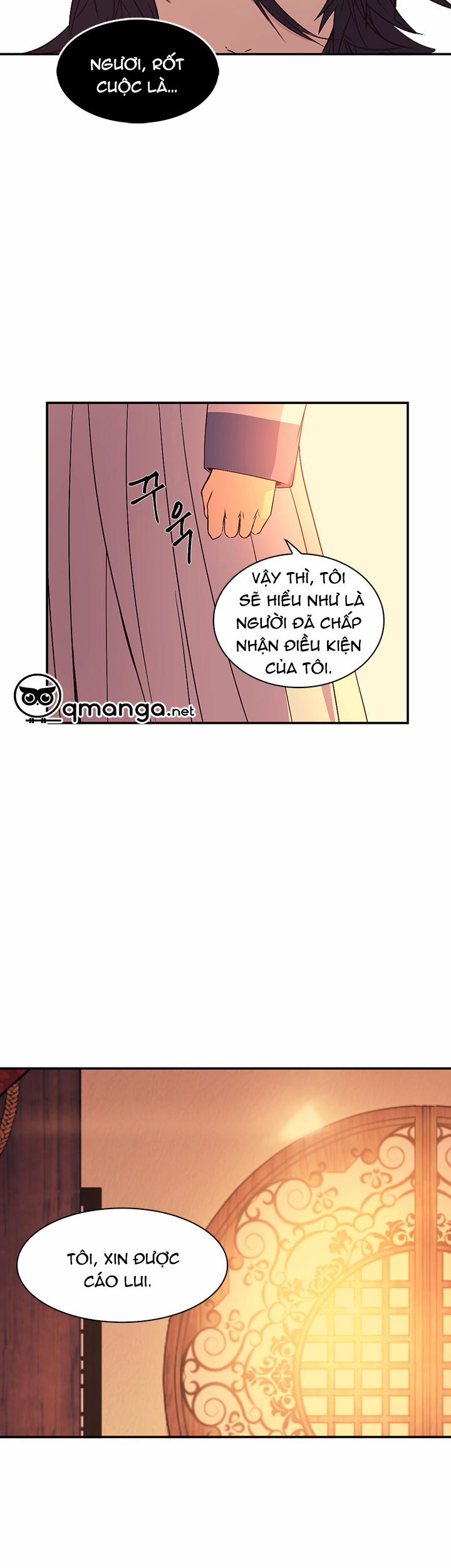 Tái Sinh 20 trang 22