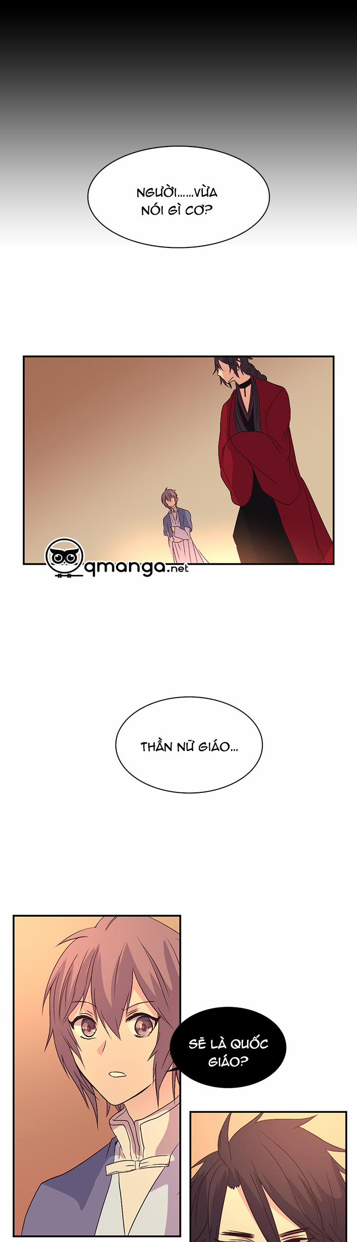 Tái Sinh 20 trang 3