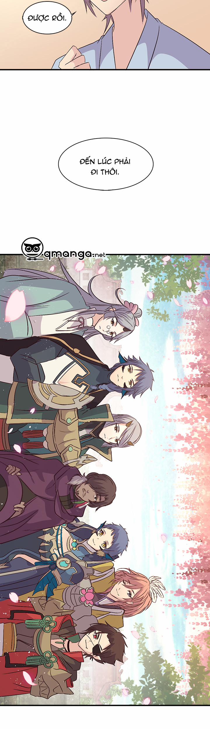 Tái Sinh 20 trang 31