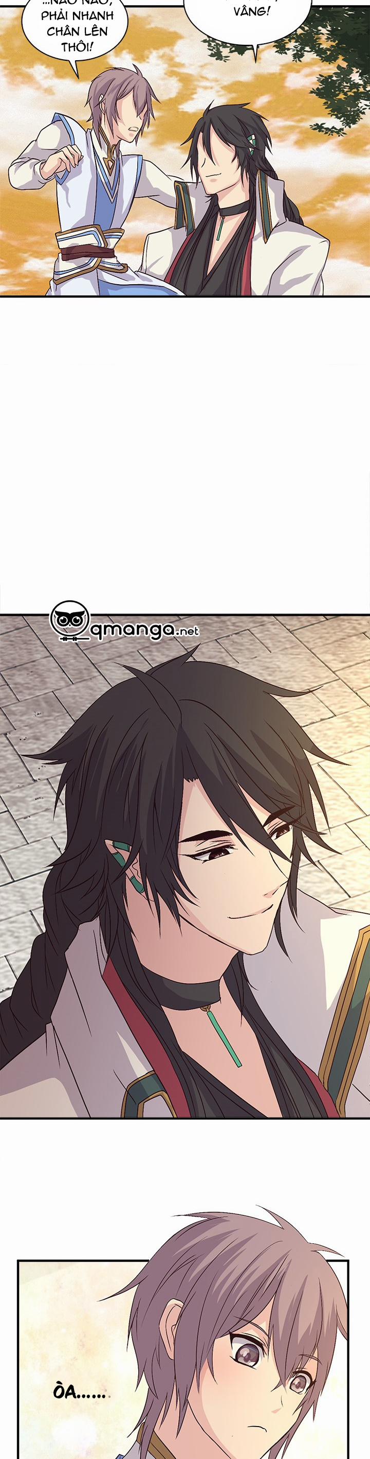 Tái Sinh 23 trang 11