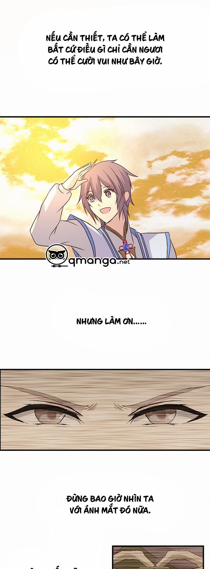 Tái Sinh 23 trang 18